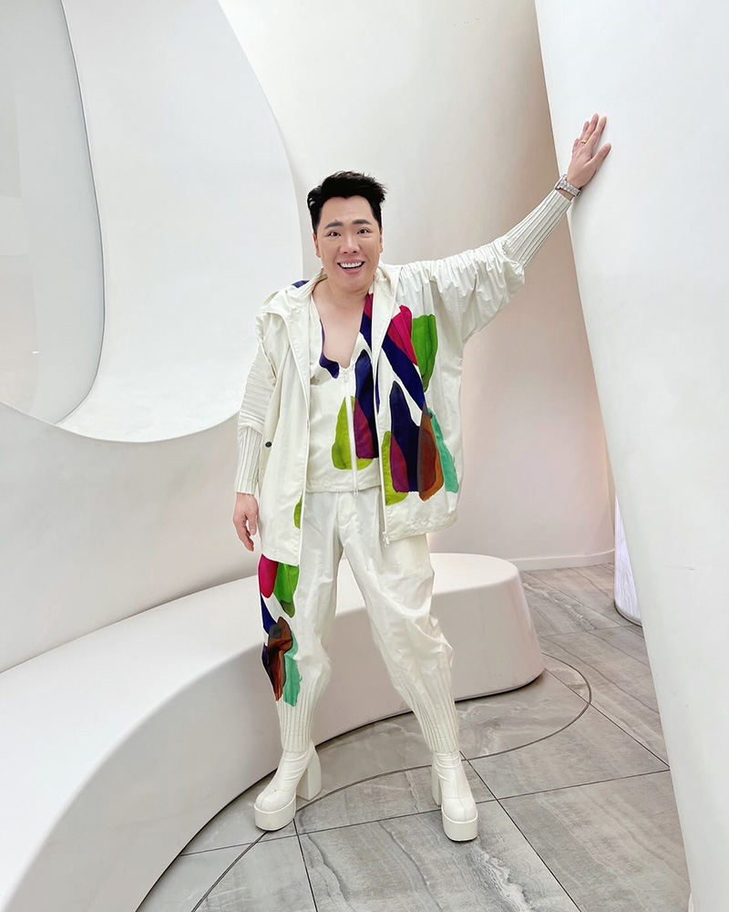 มดดำ พูดชื่อเพื่อนไฮโซ โดนดารายืม 62 ล้าน