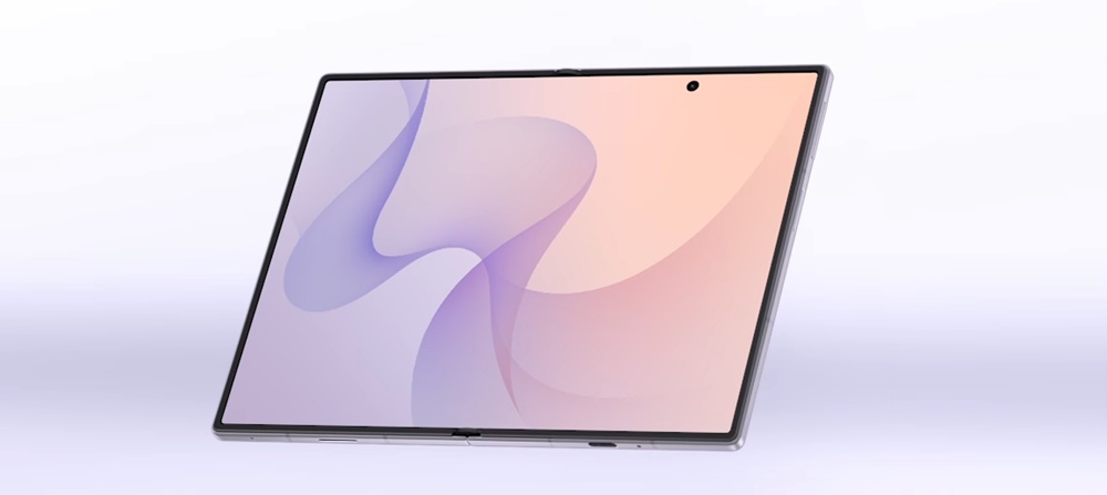 Samsung Galaxy Z Fold8