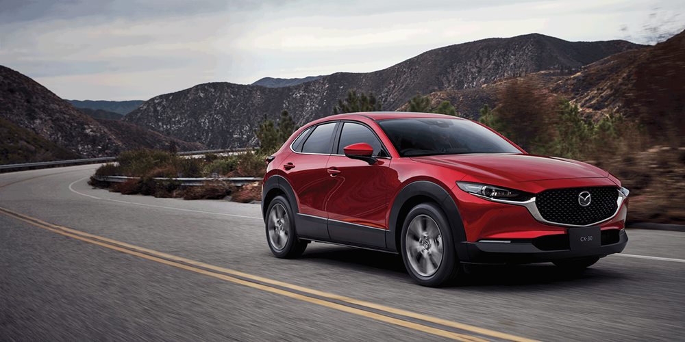 Mazda