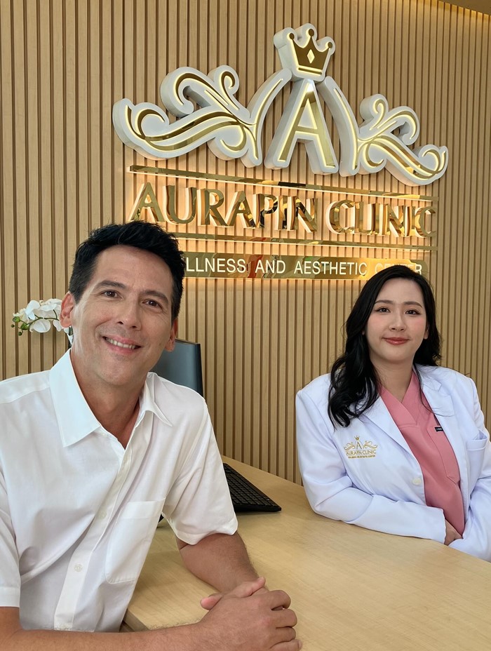 อั๋น โอลิเวอร์ 