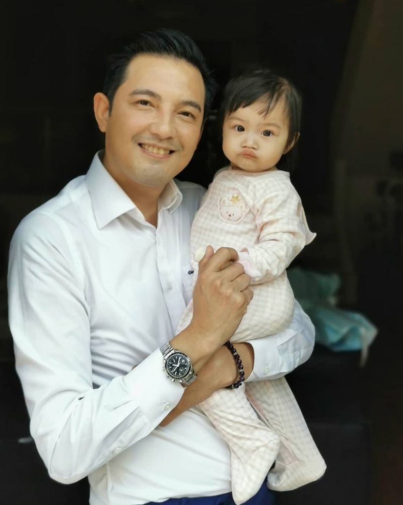 หนุ่ม ศรราม น้องวีจิ