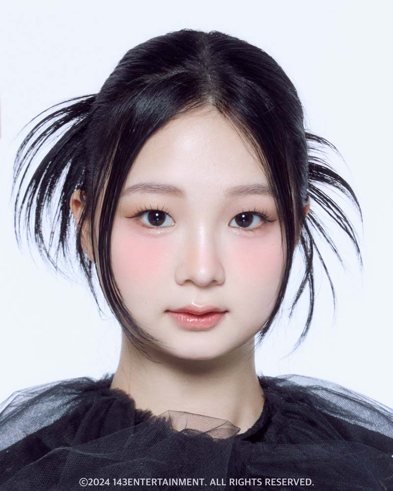 MADEIN Gaeun
