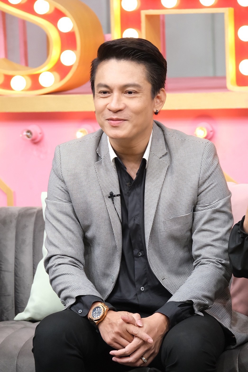 อ้อน เกวลิน คม นิคม ใจมา