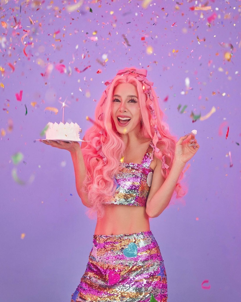 เบเบ้ ธันย์ชนก