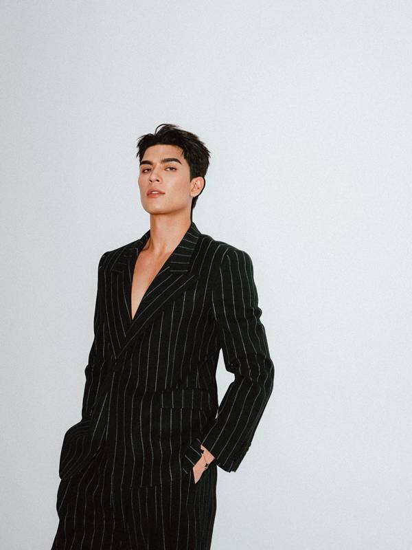 จอส เวอาห์