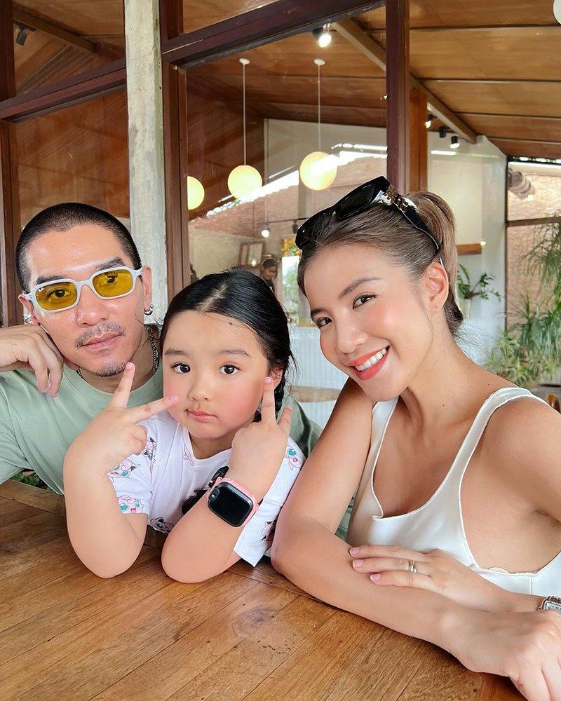 ใบเตย ดีเจแมน