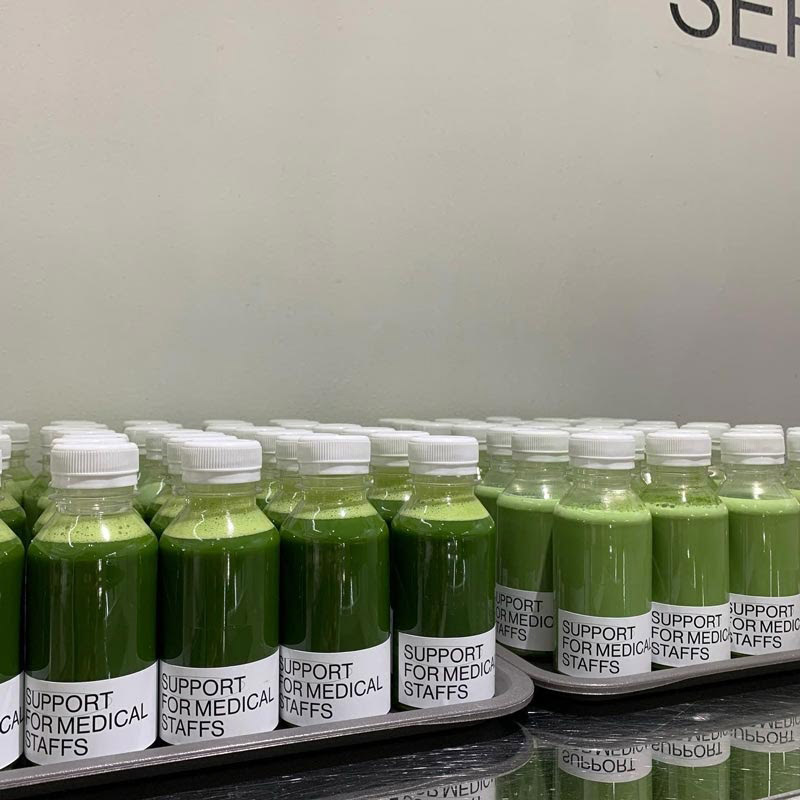 ร้านชาเขียว