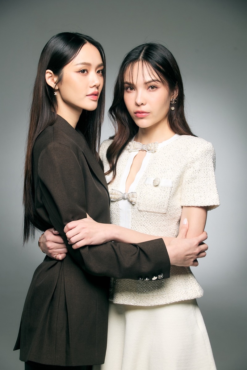 ดีลลับฉบับเล่นเล่ห์ Harmony Secret