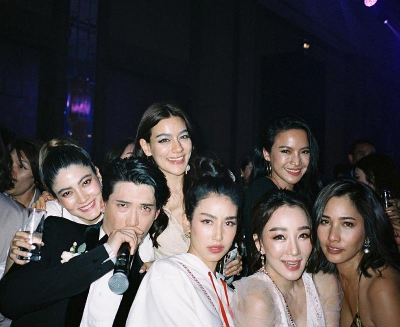 หมาก คิม มิ้นต์