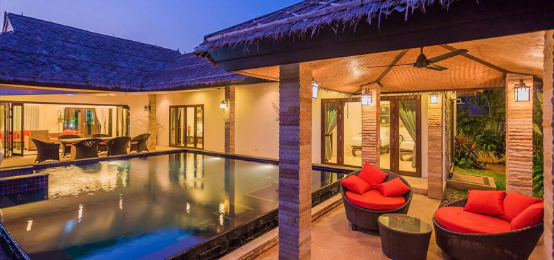 ที่พักปราณบุรี