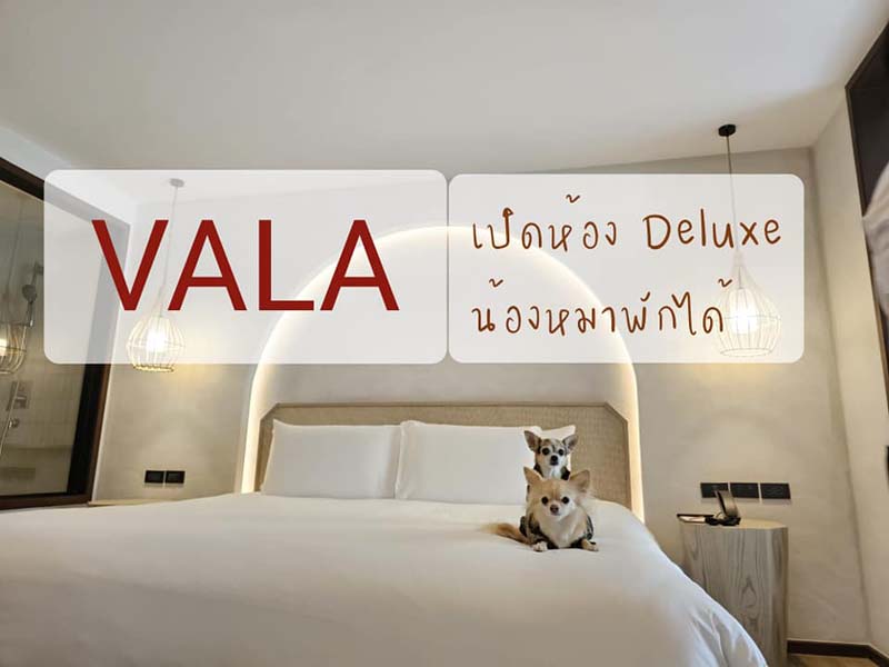 VALA Hua Hin  