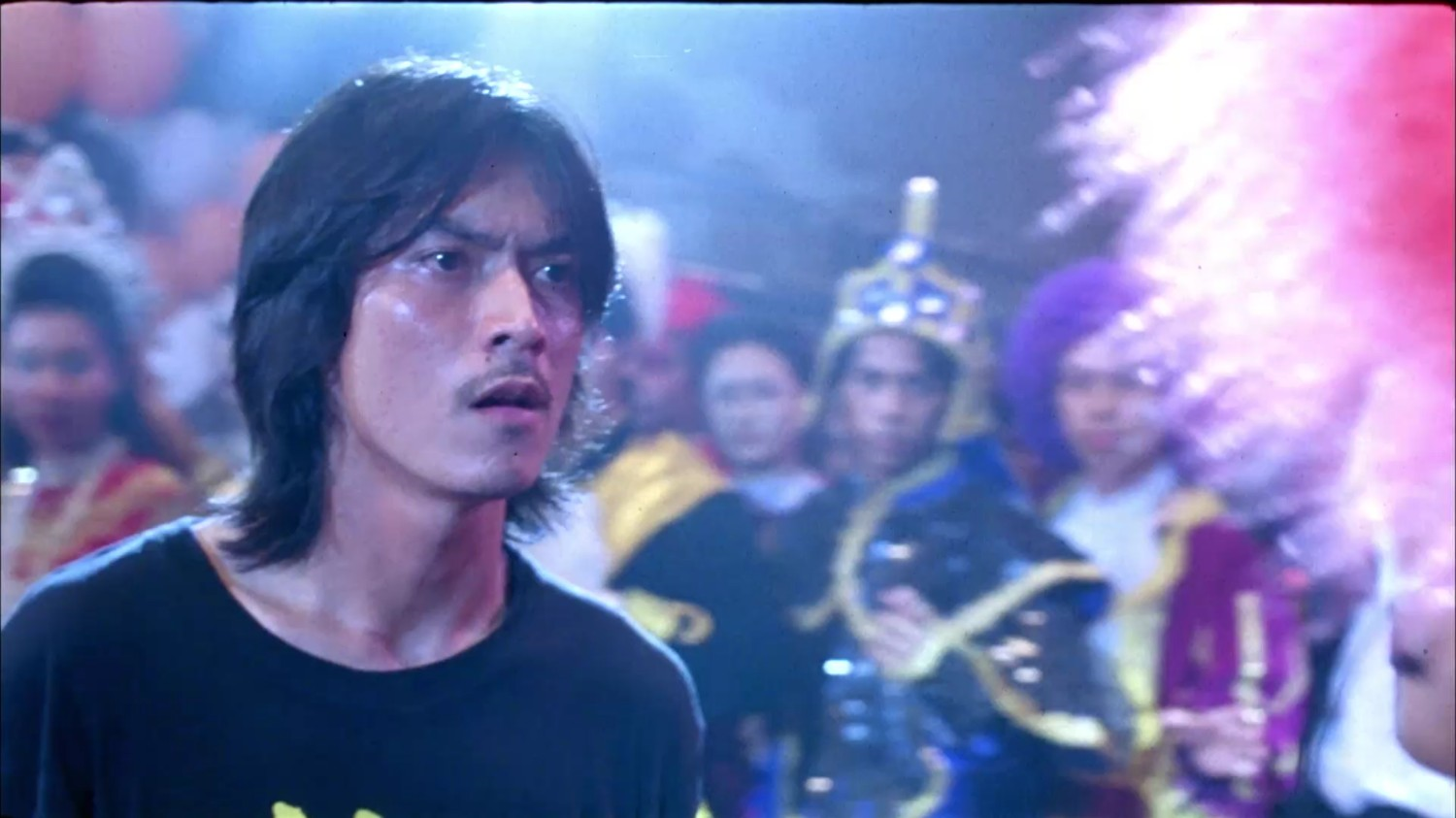 แบงค์ ปวริศร์