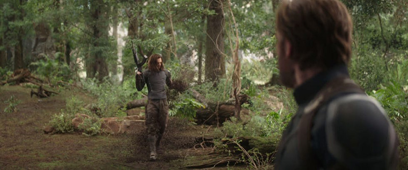 Thunderbolts หนังมาร์เวล 2025 ธันเดอร์โบลต์ส