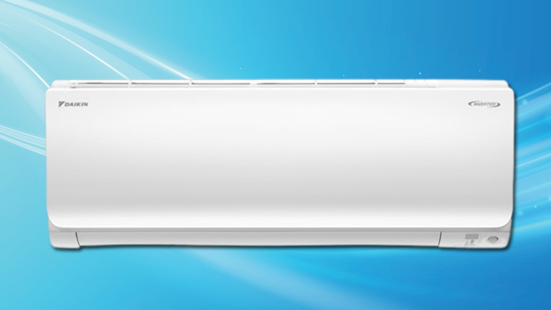 Daikin รุ่น FTKM09SV2S