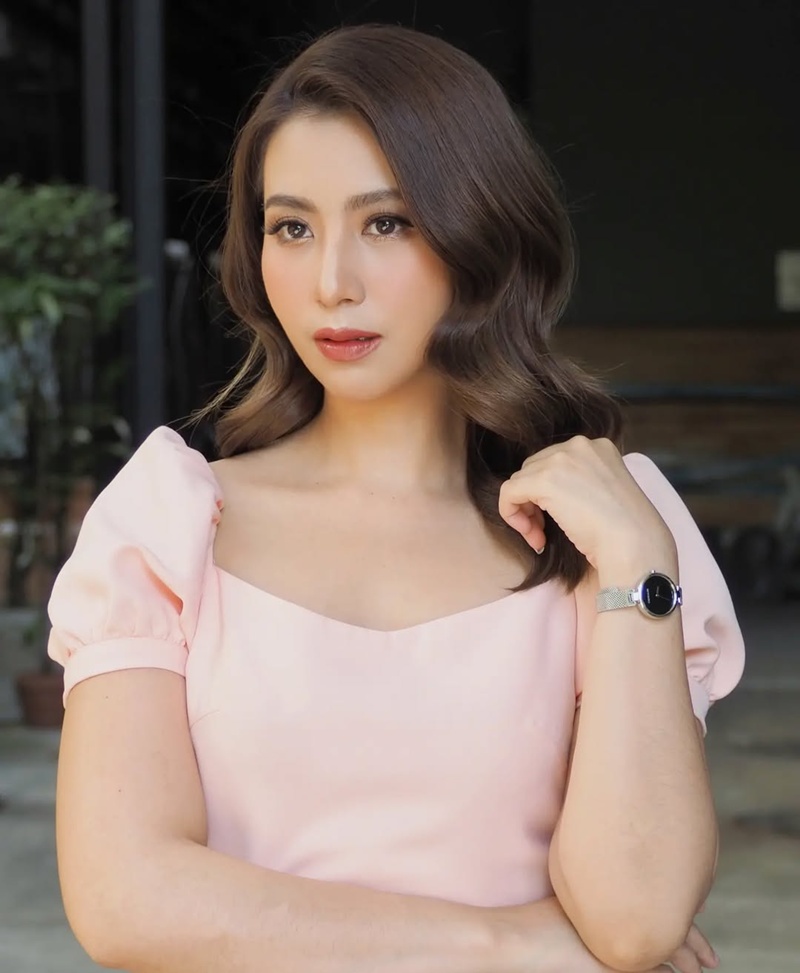 เฟิร์น สุชาดา