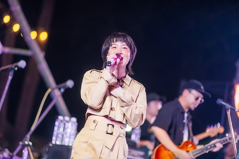 มน Room39 เผยข่าวดีตั้งท้องลูกคนแรกสำเร็จ ในวัย 41 ปี