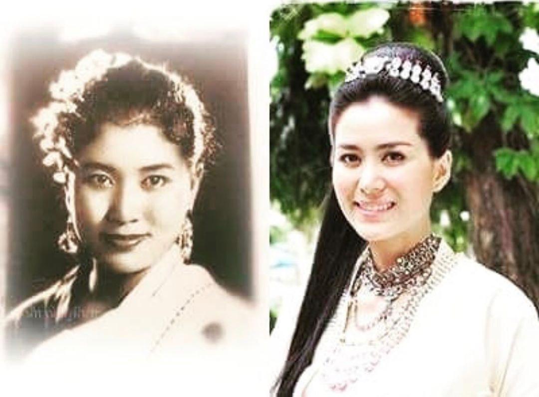 เชอรี่ เข็มอัปสร