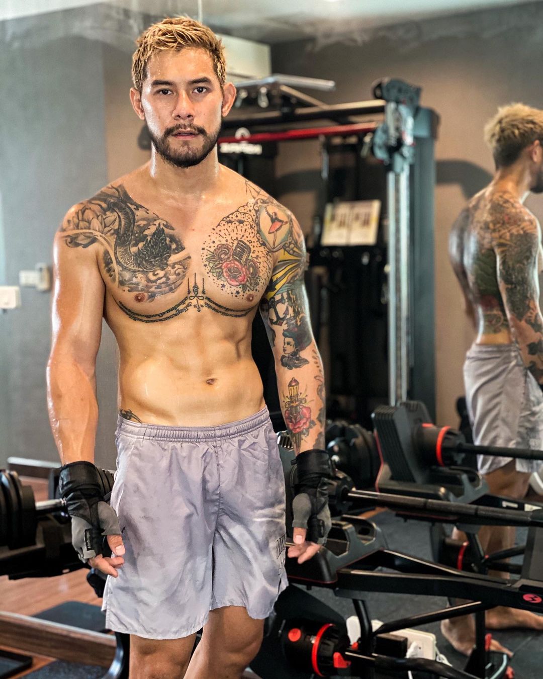 กาย รัชชานนท์