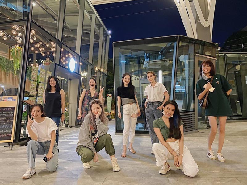 ฮอร์โมนส์ วัยว้าวุ่น