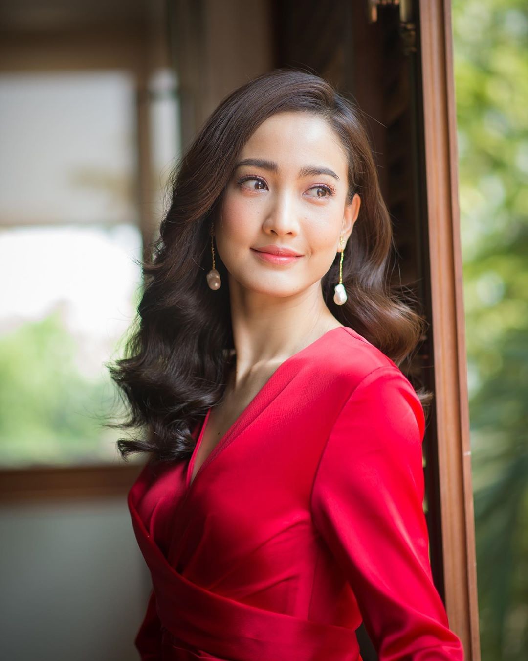 แต้ว ณฐพร