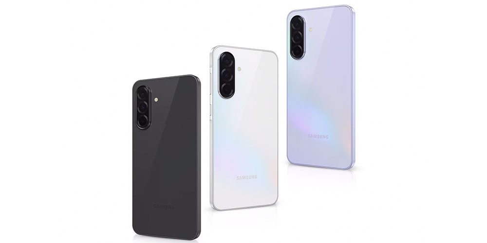 Samsung Galaxy A36 5G