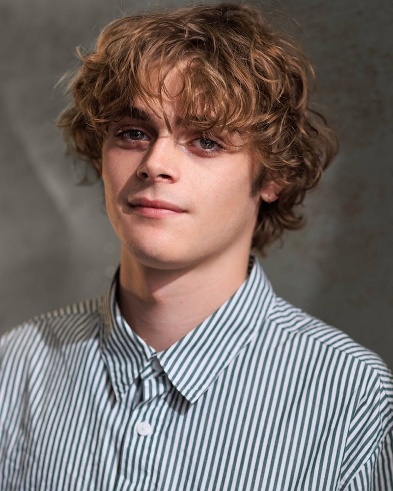 4 นักแสดงใหม่ในซีรีส์ Harry Potter ซีซั่น 2