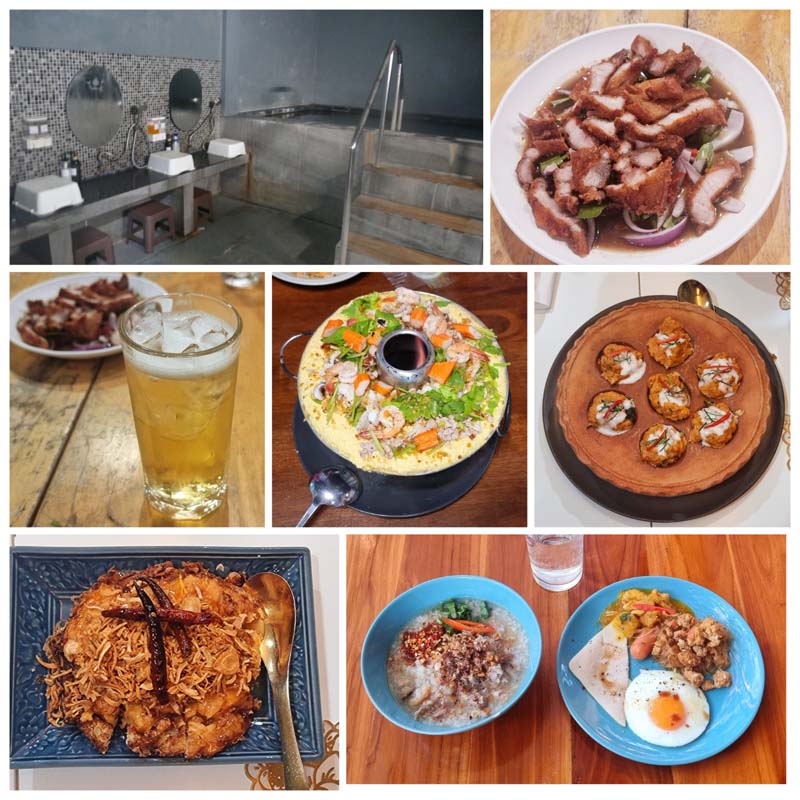 3 ร้านอร่อยสุโขทัย