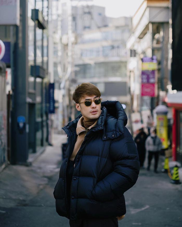 บอย ปกรณ์