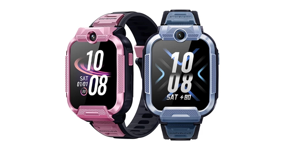 Mibro Kids Z5/P6