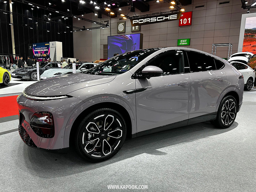 รถใหม่ Big Motor Sale 2025
