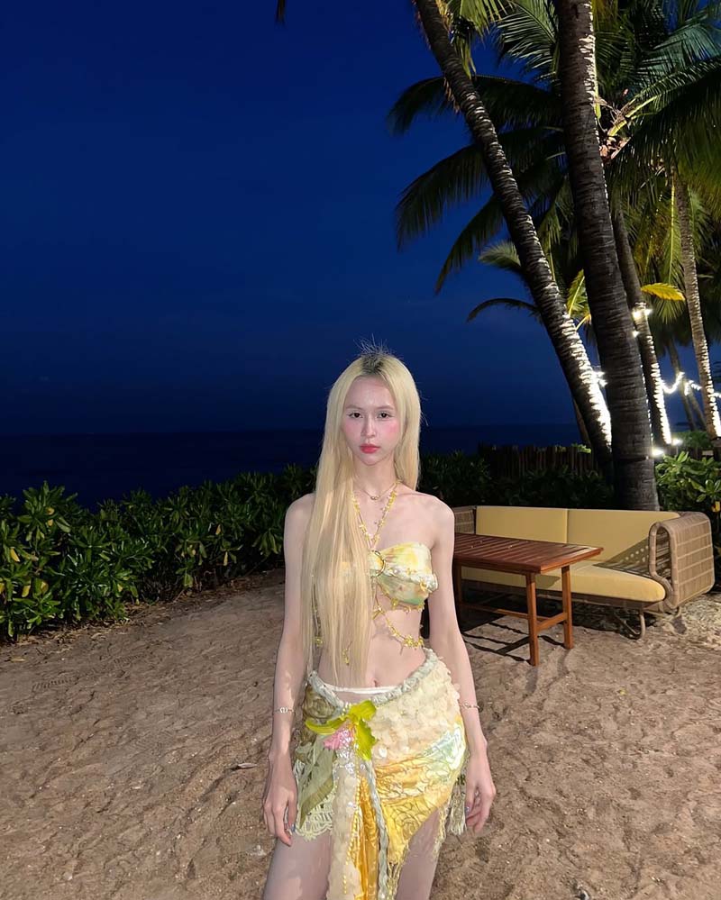 แฮนน่า 4EVE