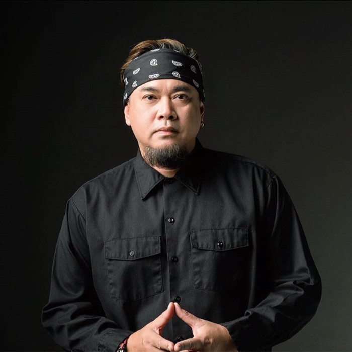  แด๊ก เอกรัตน์ เล่าอีกด้าน ปมจอดรถขวาง