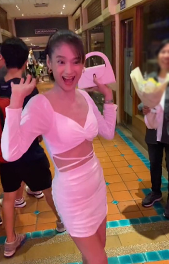 เจ๊กบบางลําพู