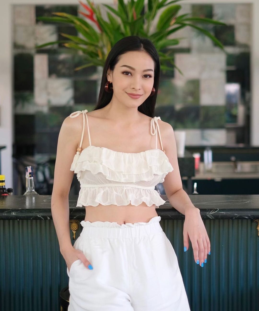 หยก ธัญยกันต์