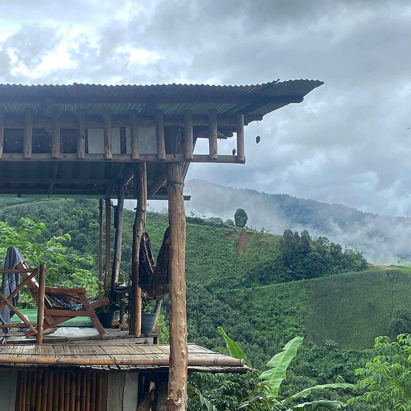 ที่พักหน้าหน้าว 2566