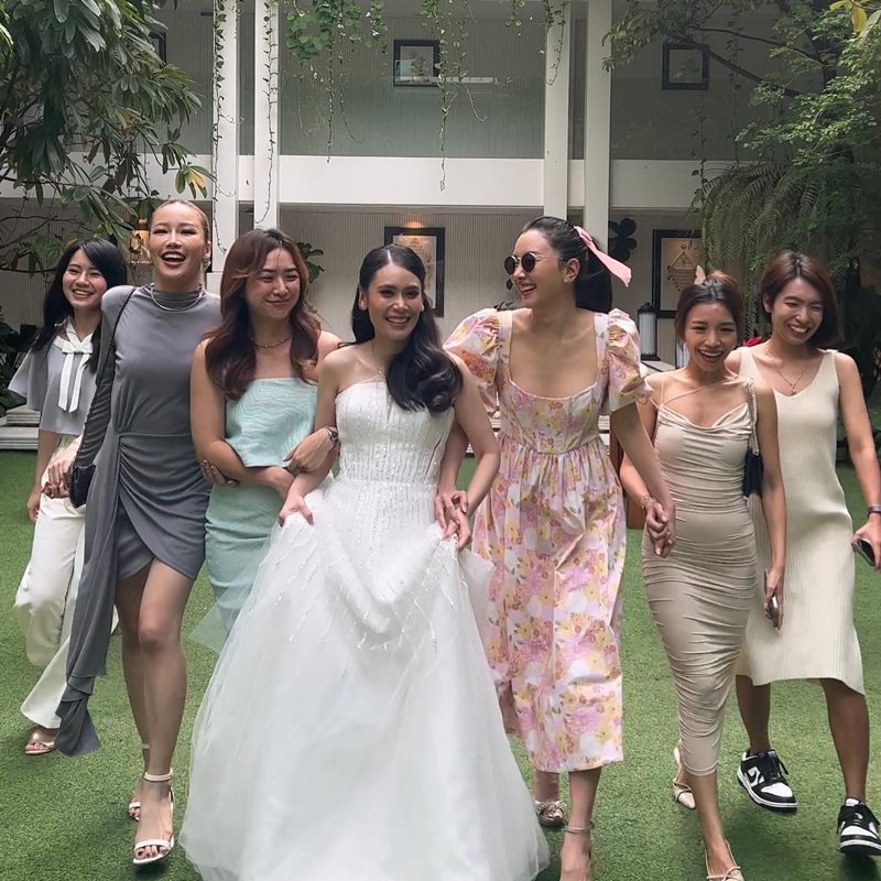 นุ่น วรนุช