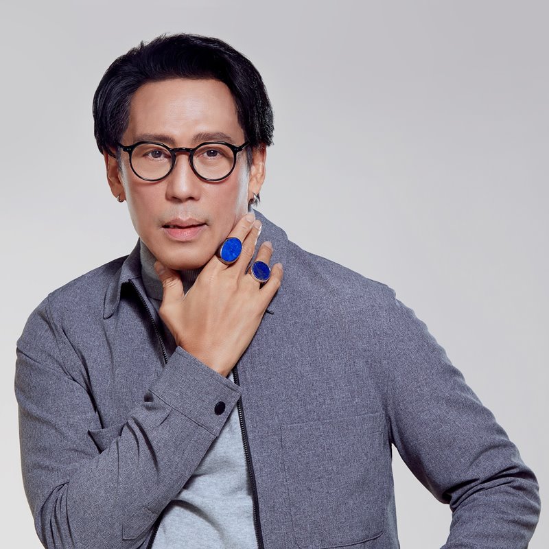 เบิร์ด ธงไชย