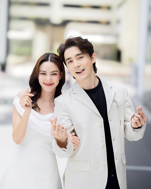 ตูน พิมพ์ปวีณ์  