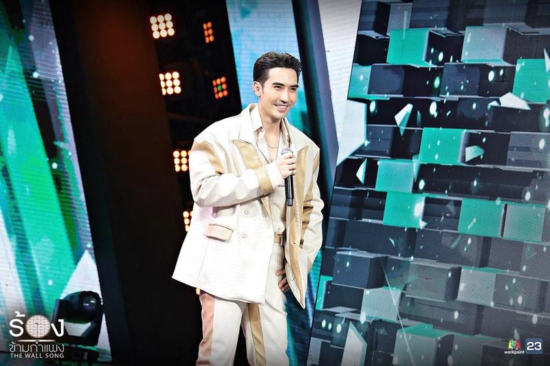 บิ๊กเอ็ม กฤตฤทธิ์