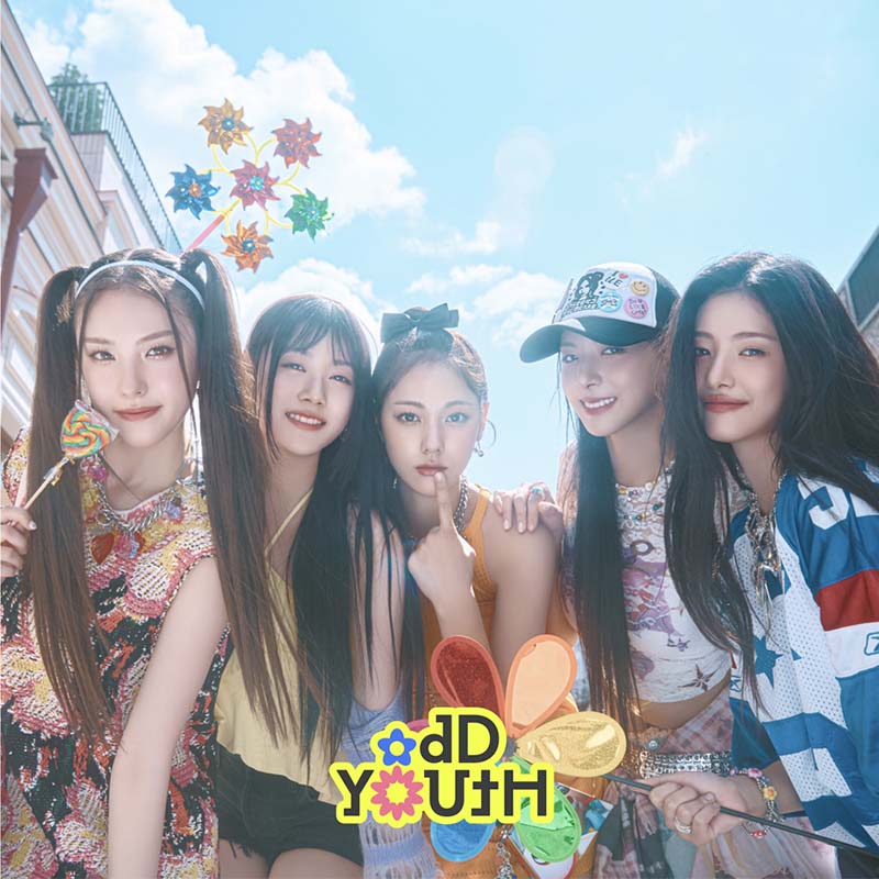 วง ODD YOUTH