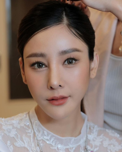 แตงโม นิดา