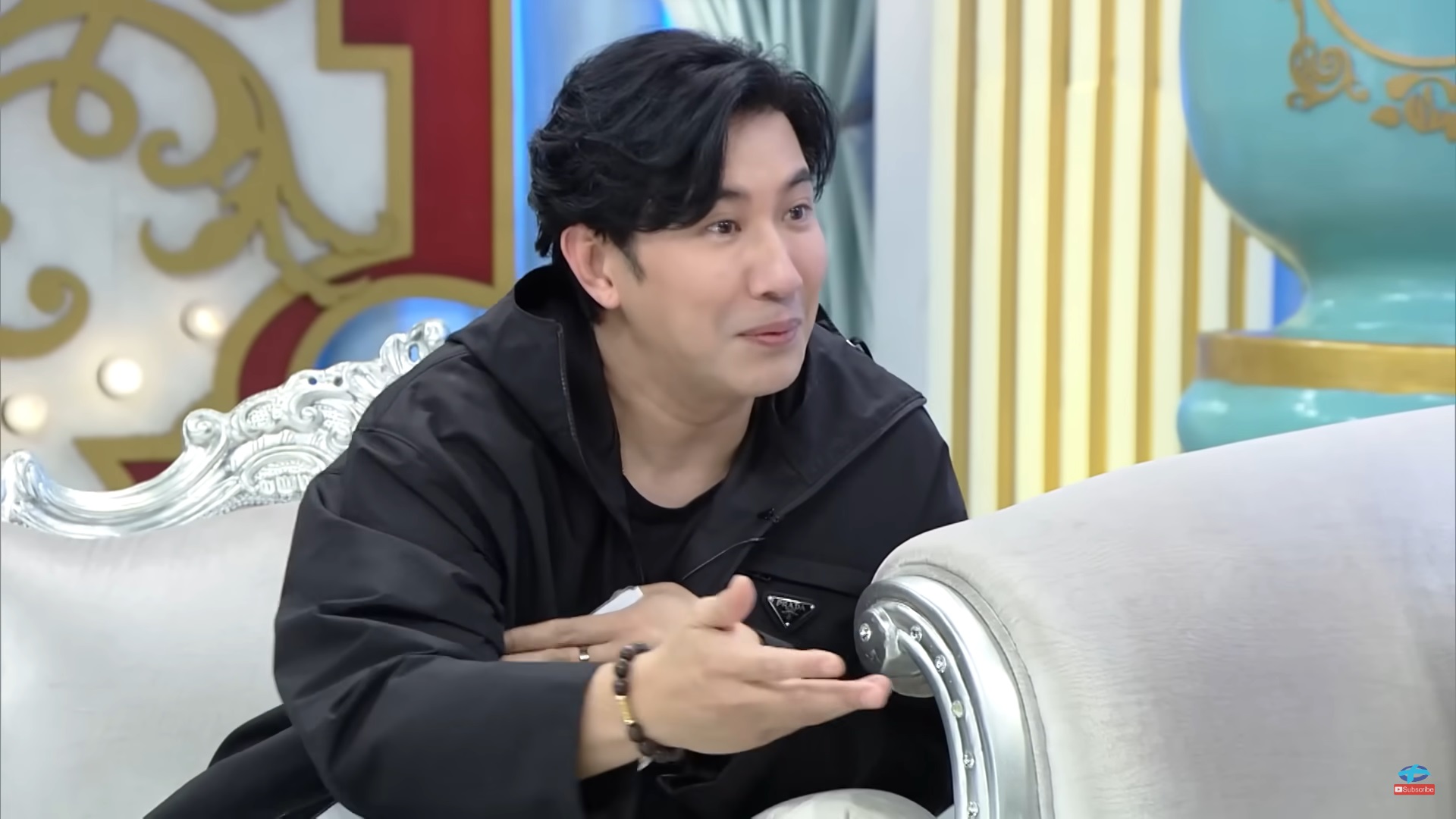  หนุ่ม กรรชัย 