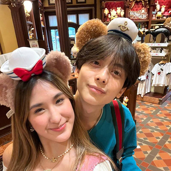 อชิ อชิรวัตติ์ - มิย่า พิชชา