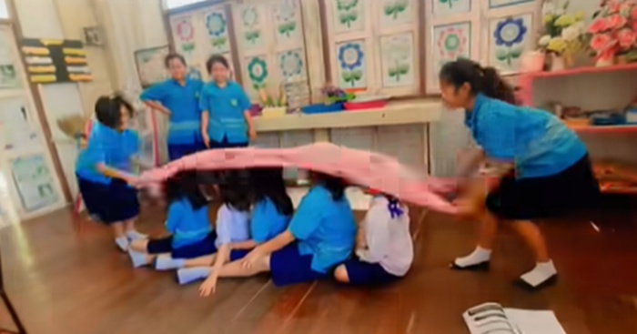 ไฟฟ้าสถิต