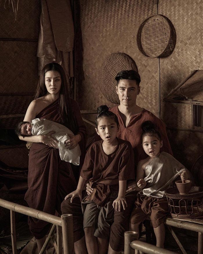 ลีเดีย แมทธิว