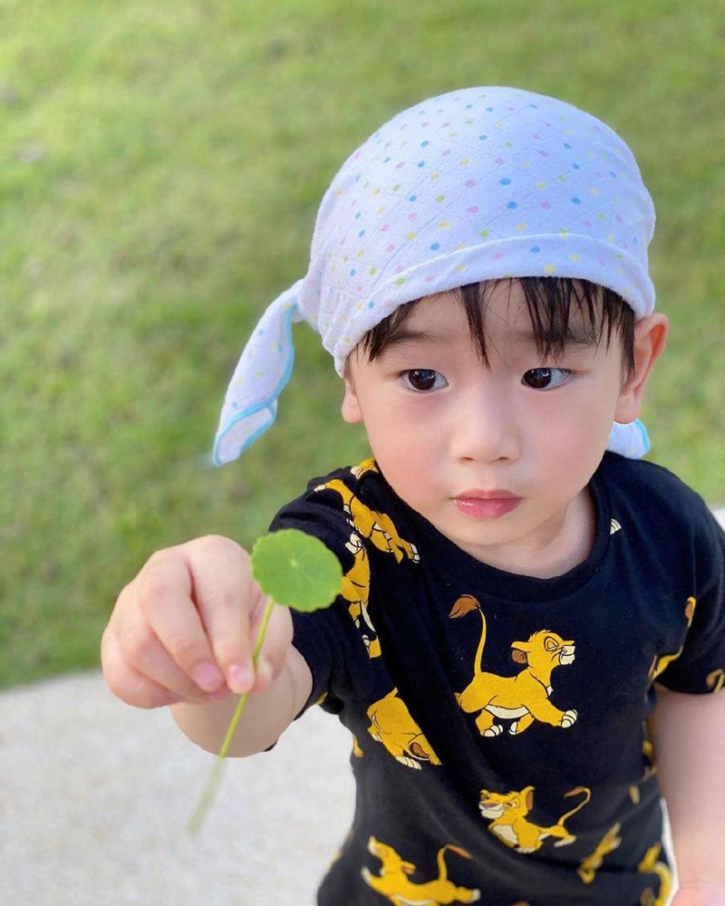 น้องอคิณ