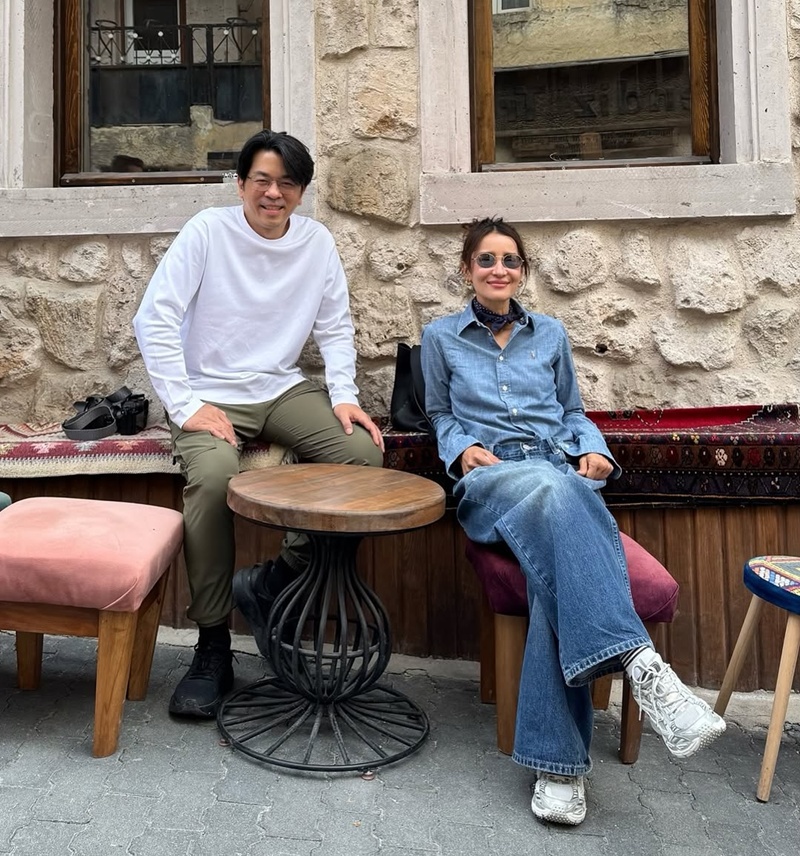 แฟนแอน ทองประสม