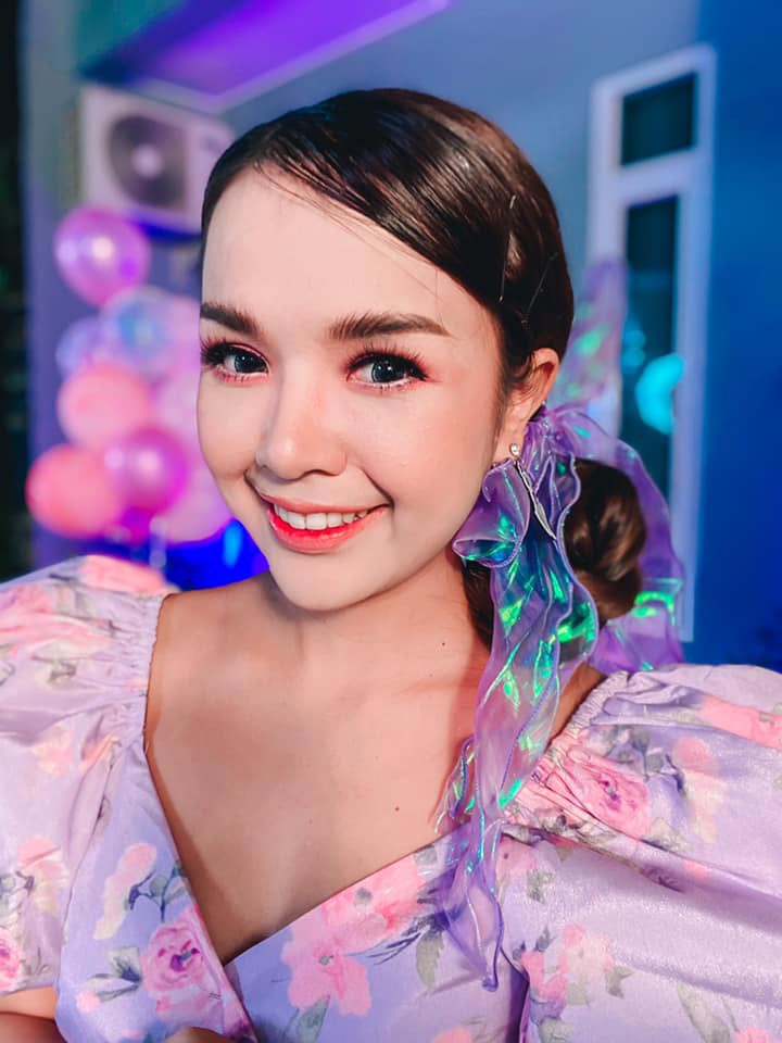 เจนนี่ ได้หมดถ้าสดชื่น