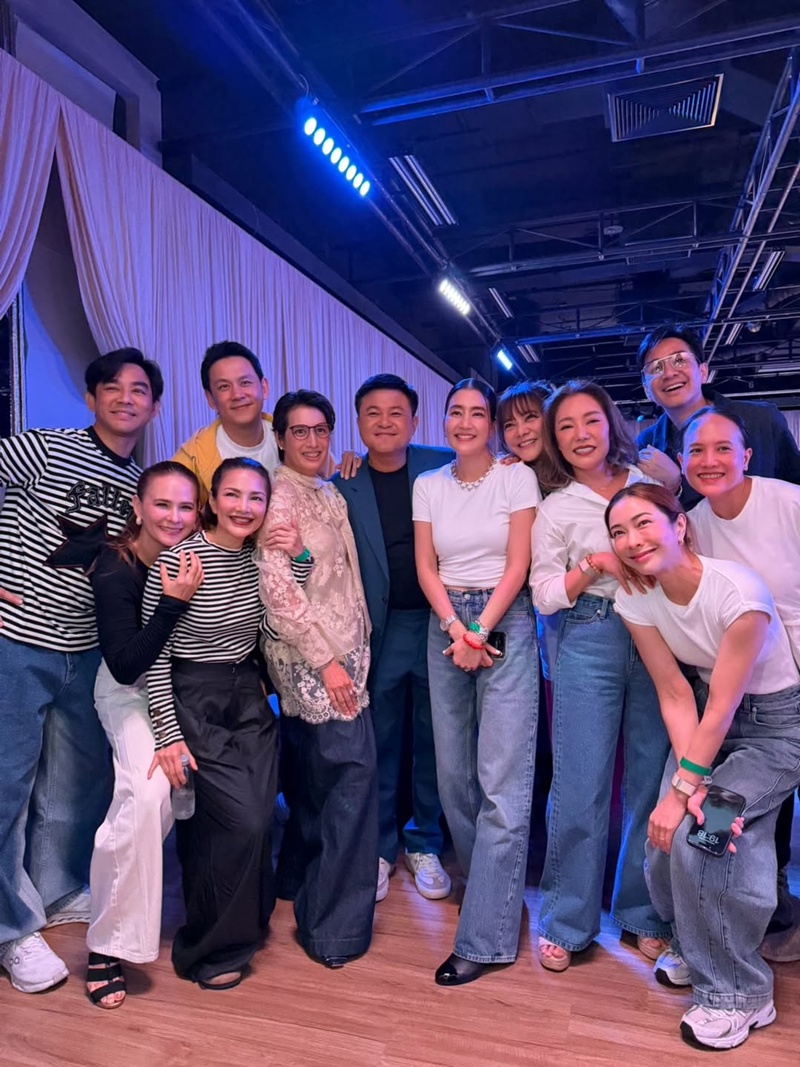 บอย ถกลเกียรติ