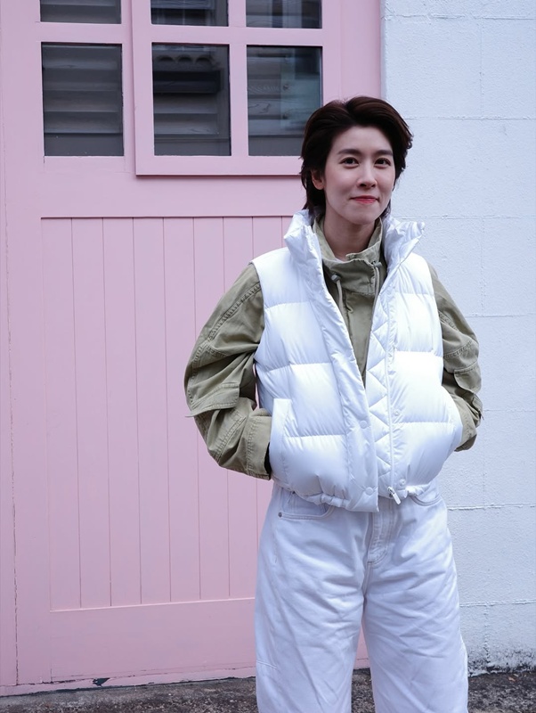 เชียร์ ฑิฆัมพร ควง หมิว รังสินี แจกโมเมนต์มุ้งมิ้ง ๆ ที่อังกฤษ  